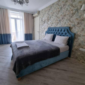 Luxury Stefan cel Mare apartment